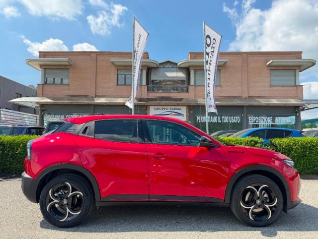 ALFA ROMEO Junior Junior 1.2 136 CV Hybrid eDCT6 Speciale