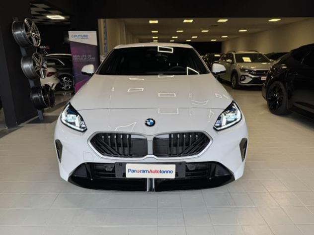 BMW 118 d MSport Pro rif. 23233996 - Foto 2