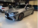 BMW Serie 1       (F70) 118d MSport Pro