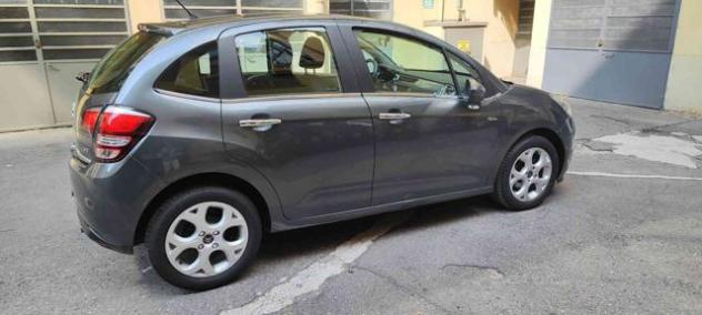 CITROEN C3 1.2 VTi 82 Exclusive rif. 23944120 - Foto 3