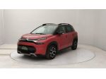 CITROEN C3 Aircross 1.2 puretech Shine s&s 110cv rif. 22391860