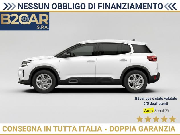 Citroën C5 Aircross Hybrid Hybrid 225 E-EAT8 Shine - Foto 2