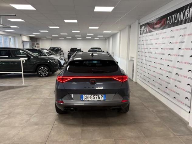 CUPRA Formentor 1.5 TSI DSG IVA ESPOSTA PREZZO REALE! rif. 23775707 - Foto 5