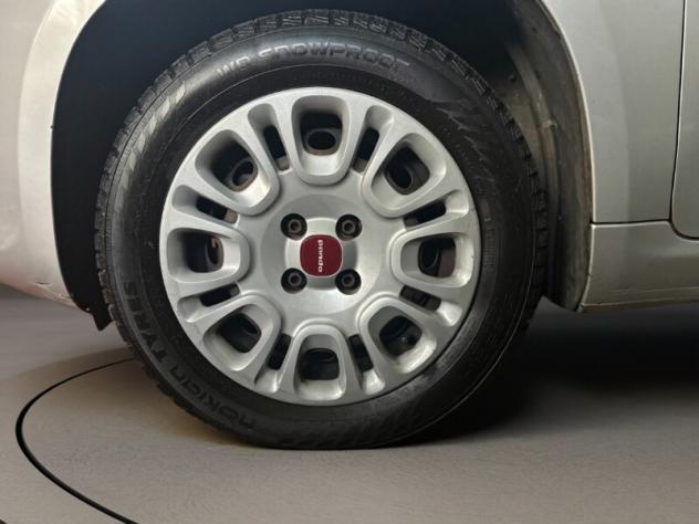 FIAT Panda 3ª serie Panda 1.3 MJT S&S Easy - Foto 9