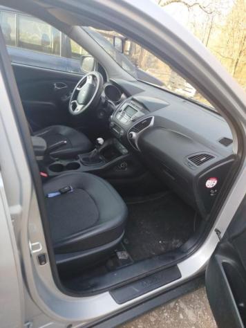 HYUNDAI iX35 1.7 CRDi 2WD Comfort rif. 24174455 - Foto 4