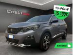Peugeot 5008 2ª serie BlueHDi 130 S&S EAT8 Allure