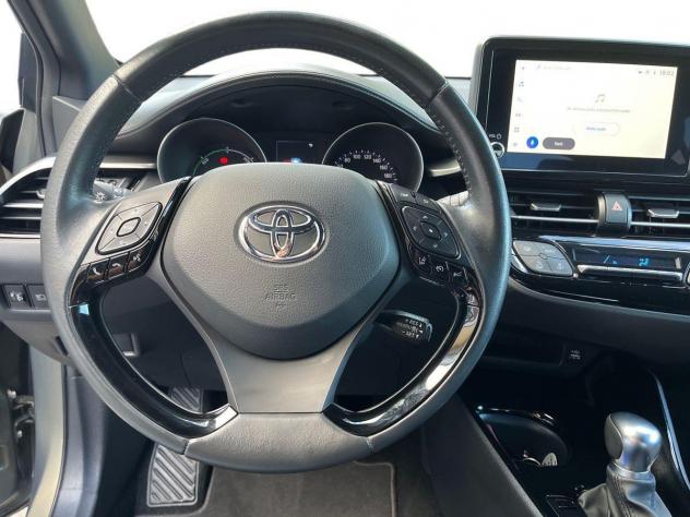 Toyota C-HR 1.8H (122CV) E-CVT Trend - Foto 7