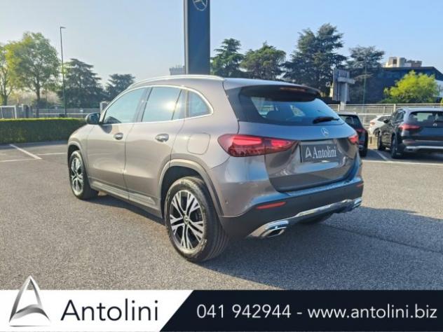 MERCEDES-BENZ GLA 200 d Automatic Progressive Advanced rif. 24040224 - Foto 5