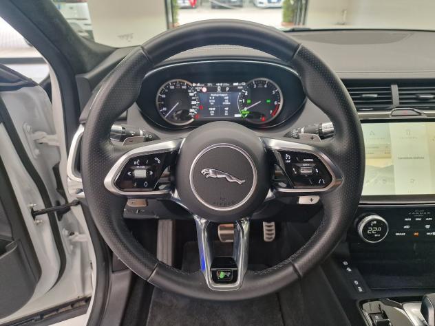 Jaguar E-Pace 1.5 P300e R-DYNAMIC SE AUTO 4WD - IVA ESPOSTA - Foto 10