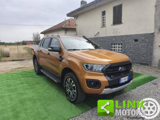 FORD Ranger WILDTRACK T8 rif. 24159919 - Foto 3