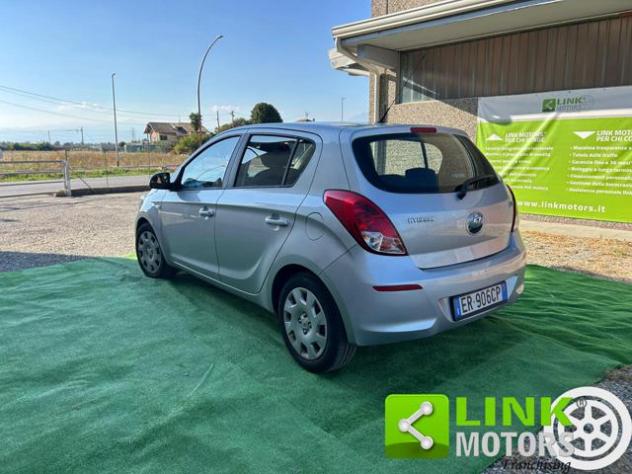 HYUNDAI i20 BI-FUEL rif. 24135270 - Foto 7