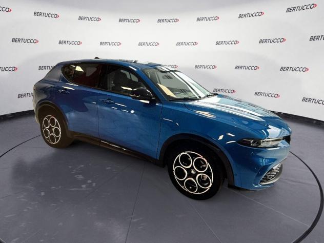 ALFA ROMEO Tonale Tonale 1.6 diesel 130 CV TCT6 Sprint