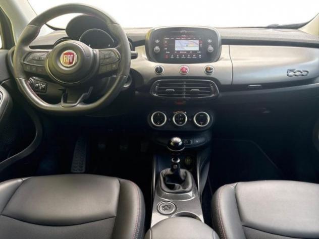 FIAT 500X 1.3 MultiJet 95 CV Sport rif. 23895862 - Foto 7