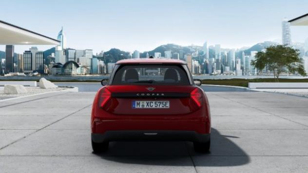 MINI Cooper E Classic - Pack S rif. 22456776 - Foto 3