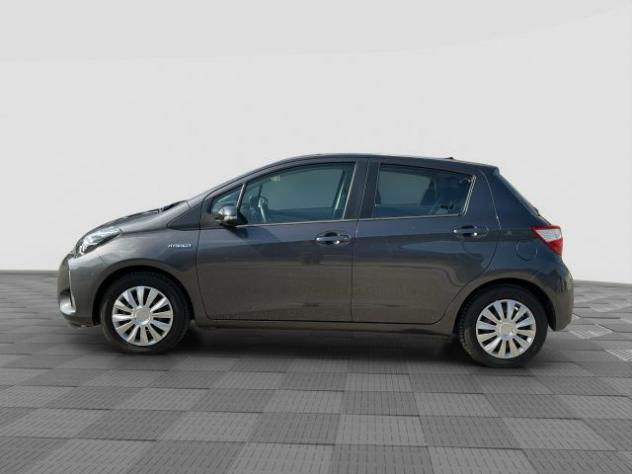 TOYOTA Yaris Yaris 1.5 Hybrid 5 porte Business rif. 24023900 - Foto 2