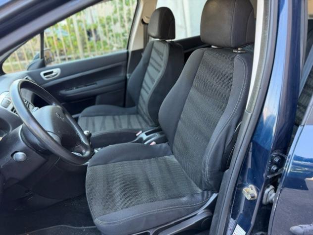 Peugeot 307 1.4 16V 5p. D-Sign Euro 4 adatta a neopatentati - Foto 7