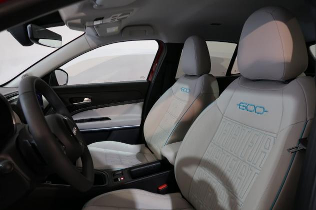 FIAT 600 600 1.2 hybrid La Prima 110cv auto - Foto 8