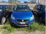 FIAT Sedici 1.9 MJT 4x4 Dynamic rif. 24212737