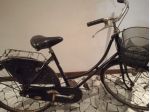 Bici mod olandese in buone condiziioni
