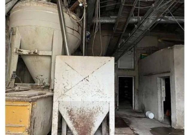 Immobile in asta di 2200 m² in vendita a Cittadella - Foto 17
