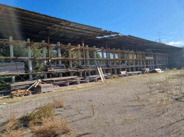 Immobile in asta di 7920 m² in vendita a Perugia - Foto 12