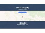 Immobile in asta di 132 m² in vendita a Bucciano