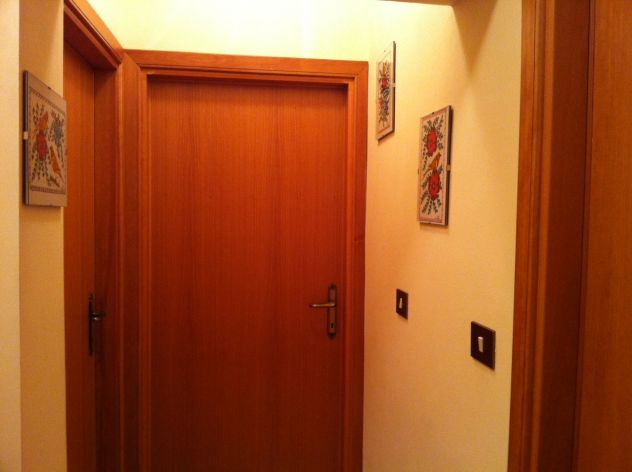 CASA INDIPENDENTE SU DUE PIANI VISTA GRAN SASSO D'ITALIA - Foto 6