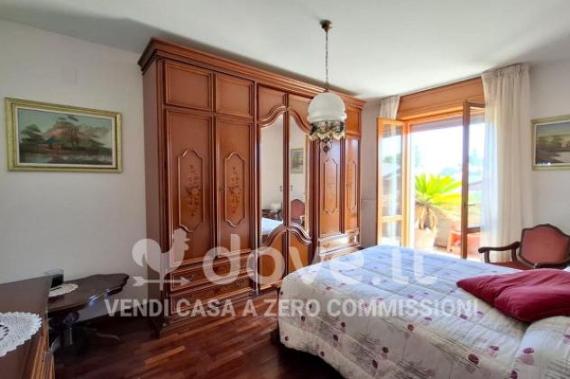 Appartamento di 118 m² con 3 locali e box auto in vendita a Fano - Foto 16