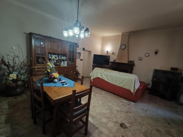 Terratetto in vendita a Gallicano 132 mq Rif: 1354358 - Foto 4