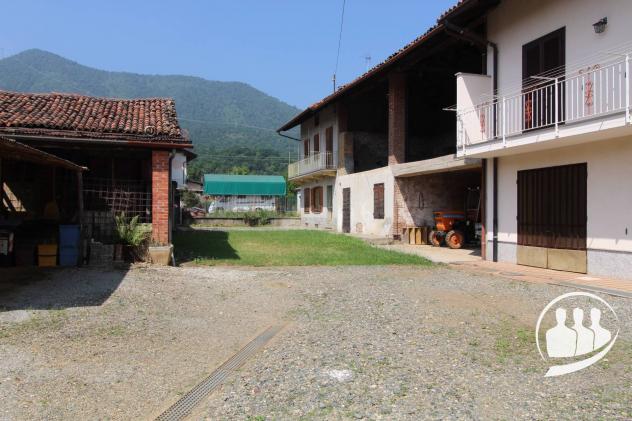 Casa Semindipendente in vendita a La Cassa - Foto 2