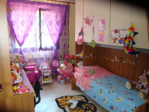 Appartamento in vendita a San Gemignano - Lucca 70 mq Rif: 1385894 - Foto 4