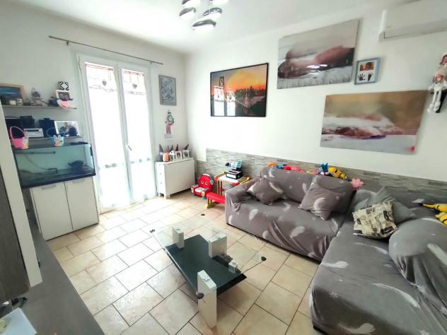 Appartamento in vendita a Massa 60 mq Rif: 1274558