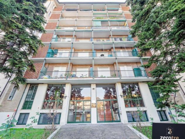 Appartamento di 76 m² con 3 locali in vendita a Milano - Foto 20