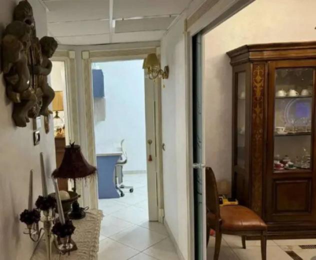 Immobile in asta di 151 m² con più di 5 locali in vendita a Palazzo San Gervasio - Foto 9