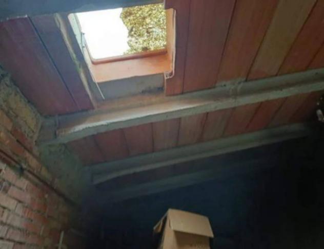 Immobile in asta di 190 m², box auto in vendita a Perugia - Foto 12