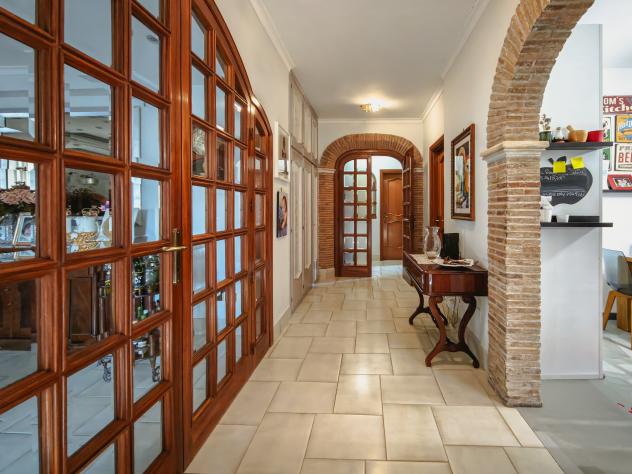 Appartamento in Via dell'Agro Curziano - Foto 6
