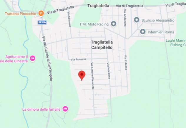 Immobile in asta di 187 m² con più di 5 locali e box auto in vendita a Roma - Foto 7