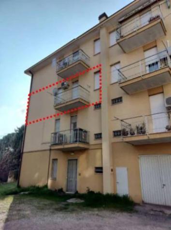 Immobile in asta di 118 m², box auto in vendita a Rovigo - Foto 3