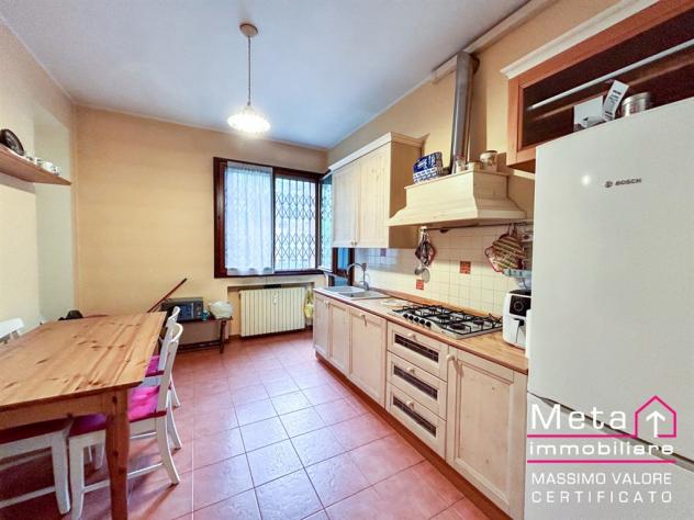 Quadrilocale nella meravigliosa Metanopoli - Foto 9