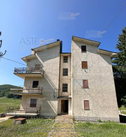 IMMOBILI-IMMOBILE RESIDENZIALE-Via del Belvedere, 2, 67069 Marsia AQ, Italia - Foto 8