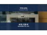 Immobile in asta di 1800 m² in vendita a Tito