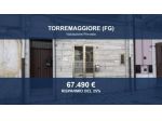 Immobile in asta di 161 m² in vendita a Torremaggiore