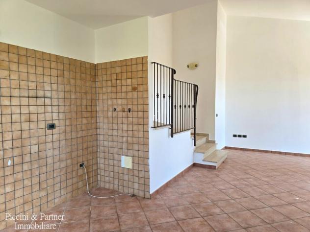 Villa a schiera in vendita a Torrita di Siena - Foto 15