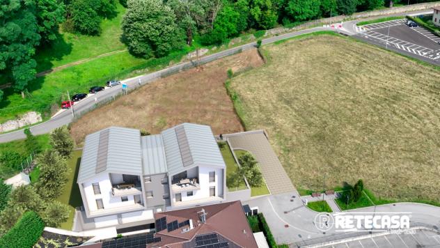 Appartamento in vendita a Trissino - Foto 11