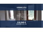 Immobile in asta di 301 m² in vendita a Urbino
