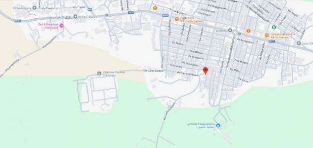 Immobile in asta di 125 m² in vendita a Villarosa - Foto 6
