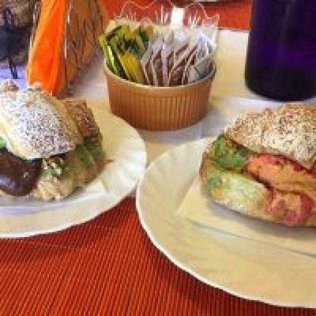 B&B Cuscino & Cappuccino