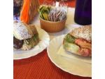 B&B Cuscino & Cappuccino
