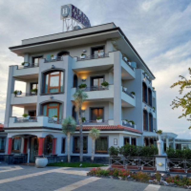 Palazzo Rosenthal Vesuview Hotel & Resort