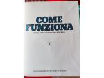 Enciclopedia "Come Funziona"